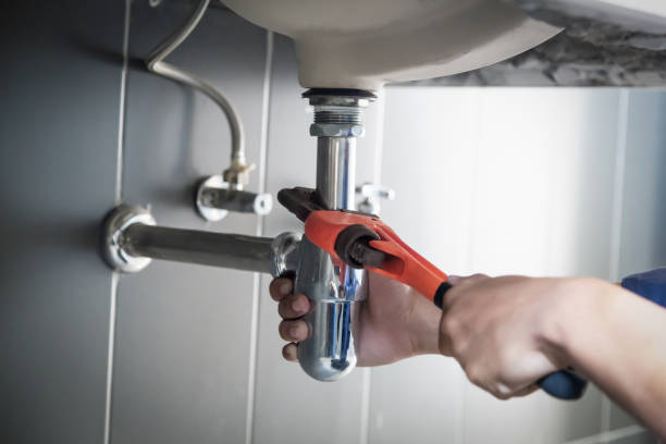 Reliable Banks, OR Plumbing Solutions